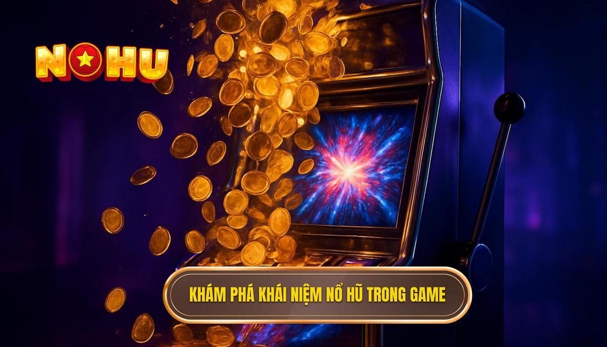 Nổ hũ giờ vàng – khung giờ dễ nổ nhất trong ngày và bí quyết săn Jackp 1 Giải mã khái niệm nổ hũ giờ vàng trong hệ thống game đổi thưởng