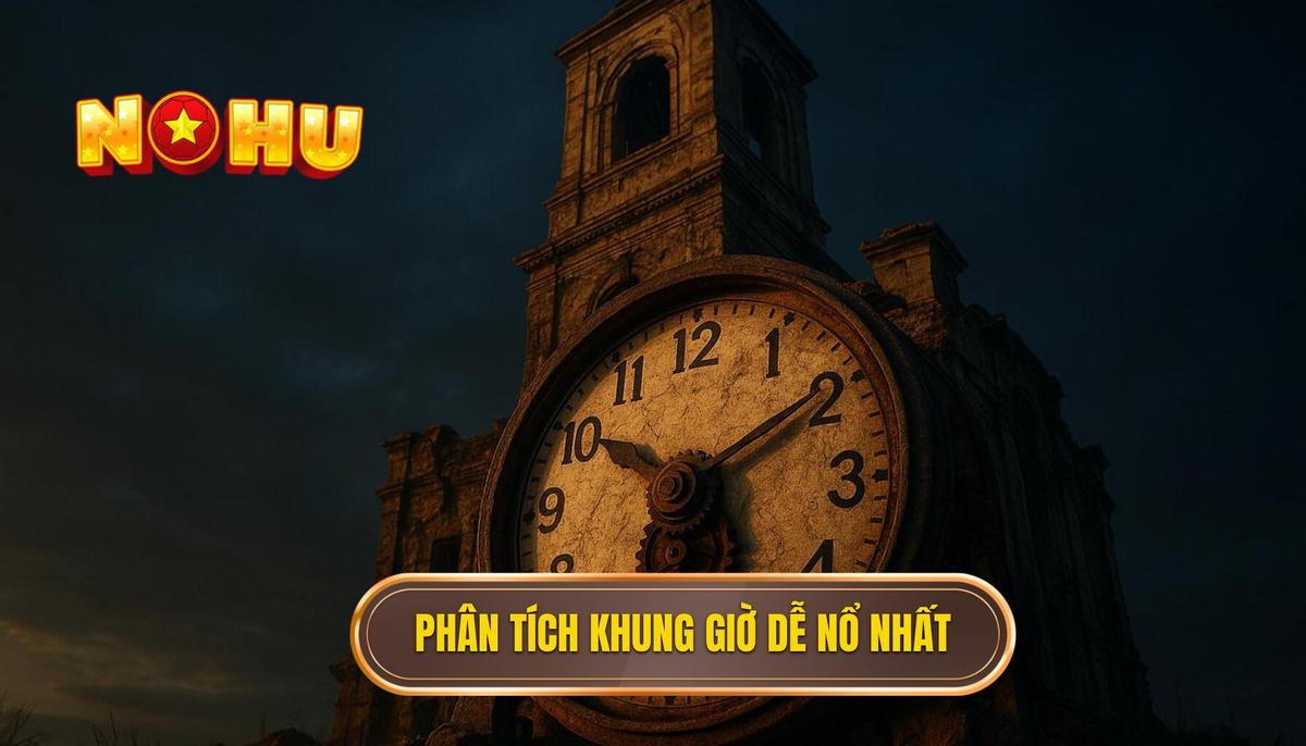 Nổ hũ giờ vàng – khung giờ dễ nổ nhất trong ngày và bí quyết săn Jackp 2 PHNTCH~1