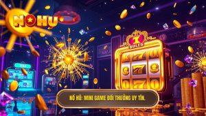 NỔ HŨ_ Mini game đổi thưởng uy tín