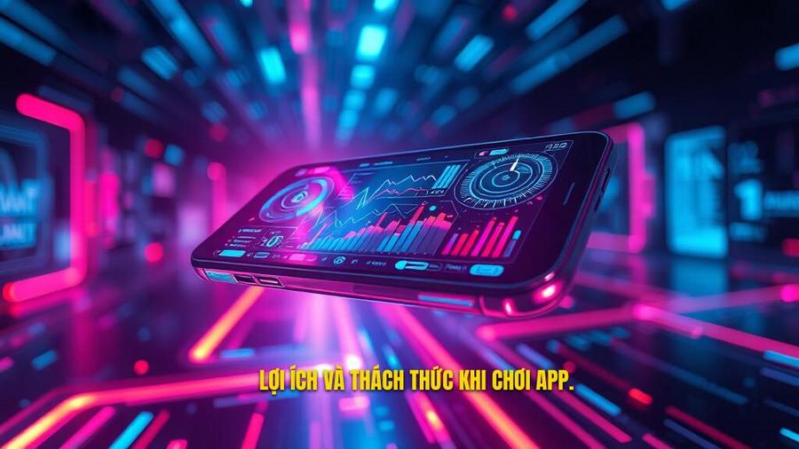 3. Lợi ích và thách thức khi chơi App.