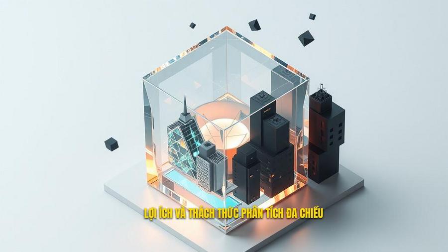 3. Lợi ích và thách thức phân tích đa chiều