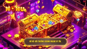Đổi Thưởng Casino Online