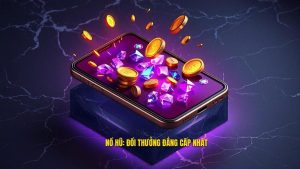 Đổi Thưởng Trên Điện Thoại