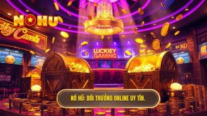 Đổi thưởng online uy tín