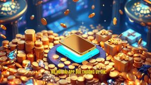 Tải App Đổi Thưởng