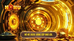 Game nổ hũ đổi thưởng 2026 tặng code: Xu hướng và Top sảnh bài