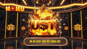 Nổ hũ hỗ trợ nạp rút USDT: An toàn, Bảo mật tại stratton-holdings.com