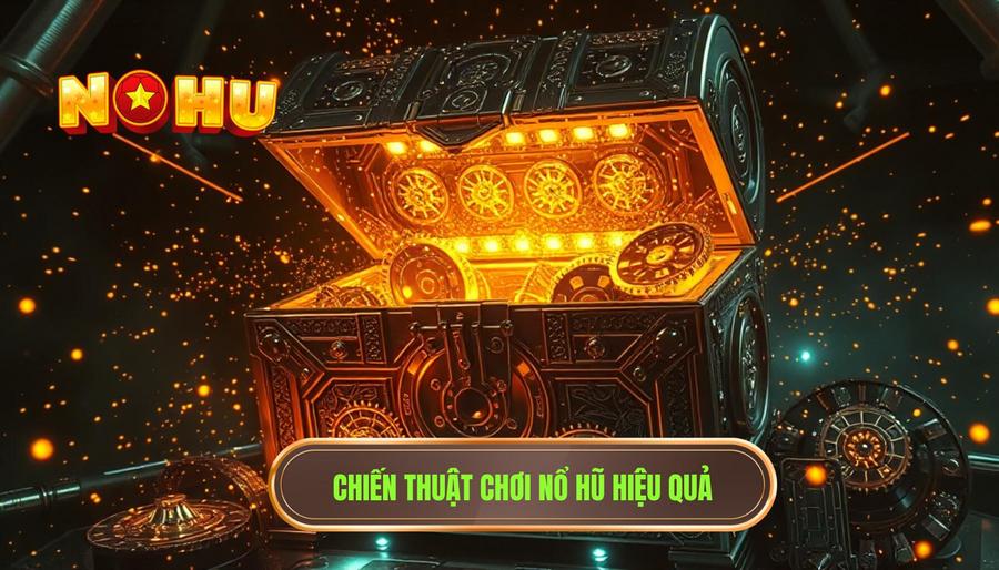 Những điều ít ai nói trước khi bước vào thế giới nổ hũ: Sự thật phía sau những vòng quay 1 Nổ hũ không đơn thuần là trò chơi may rủi 100%