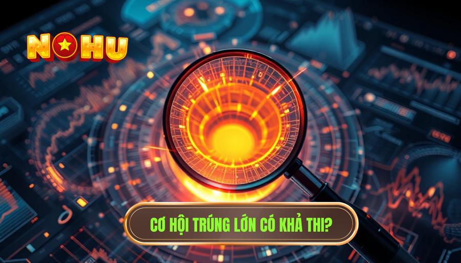 Phân tích đa chiều: Cơ hội trúng lớn có thực sự khả thi?