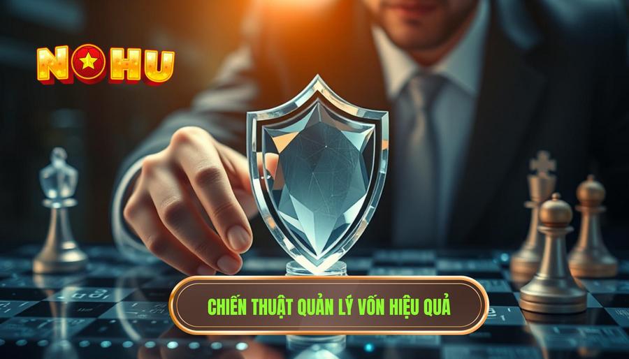 Góc nhìn thực tế về nổ hũ sau một thời gian trải nghiệm: Không chỉ là may mắn 3 Chiến thuật quản lý vốn - Chìa khóa sinh tồn