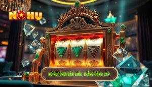 Bắt đầu chơi nổ hũ sao cho không bị “cuốn” ngay từ đầu