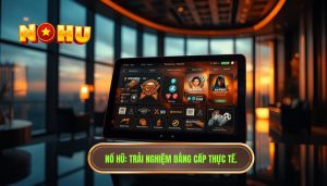 Góc nhìn thực tế về nổ hũ sau một thời gian trải nghiệm