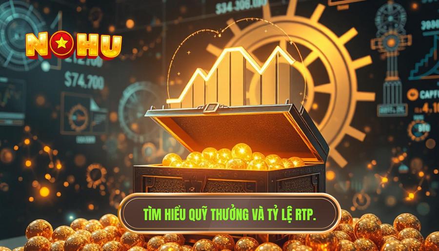 Hiểu rõ bản chất của quỹ thưởng và tỷ lệ hoàn trả (RTP)