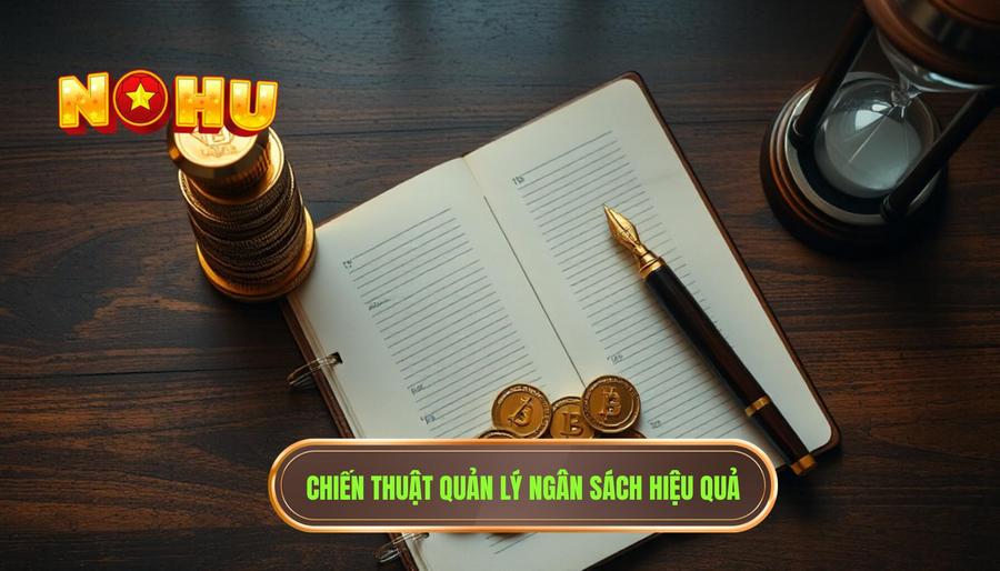 Chiến thuật quản lý ngân sách (Bankroll Management)