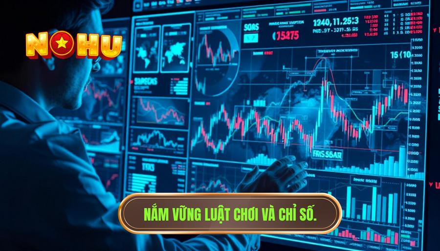 Hiểu rõ luật chơi và các chỉ số kỹ thuật