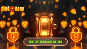 Bí quyết chơi nổ hũ an toàn: Hướng dẫn chi tiết từ chuyên gia