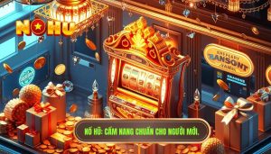 Những điều người mới cần biết để trở thành cao thủ quay hũ